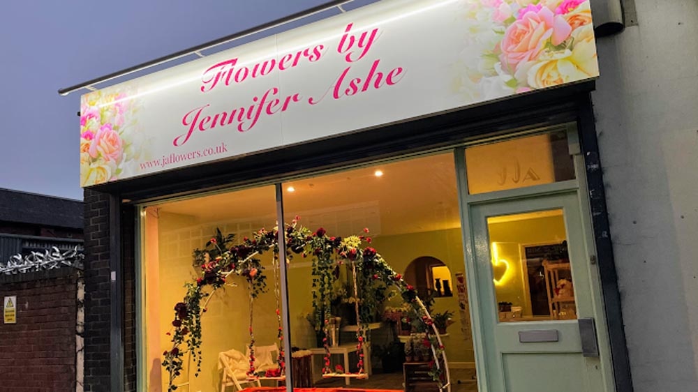 Shop Front
